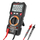 Multimetër Digjital me Fener Habotest HT118C, True RMS, NCV, testim baterie