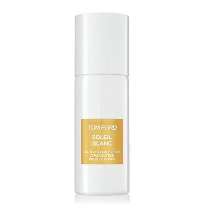 Sprej për trup Tom Ford Soleil Blanc,