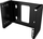 Kabinet rack Lanview RAR125, 4U, 10", i zi