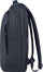 Çantë shpine për laptop HP Everyday, 16", material i ricikluar, e zezë