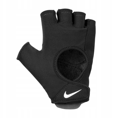 Doreza fitnesi Nike Vapor, për goca, pa gishta, të zeza