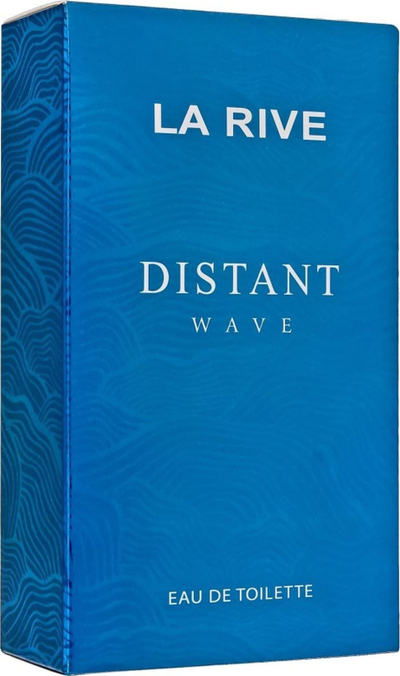Parfum La Rive Distant Wave, 100 ml, uniseks