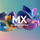 Set tastierë dhe maus Logitech MX Keys S Combo for Mac me Brio 100, pa tela, US layout, gri