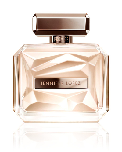 Eau de Parfum Jennifer Lopez Women Promise, 30 ml