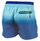 Shorce noti Beco Beactive, poliester, madhësia XL, blu