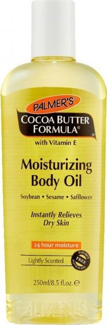 Vaj trupi Palmer's Cocoa Butter Formula, hidratues, 250ml
