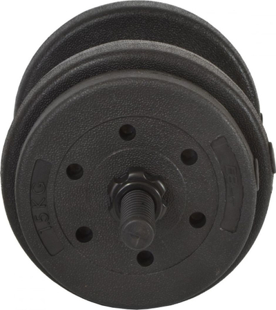 Тегови за вежбање Hantel Eb Fit B, 2 x 8 кг