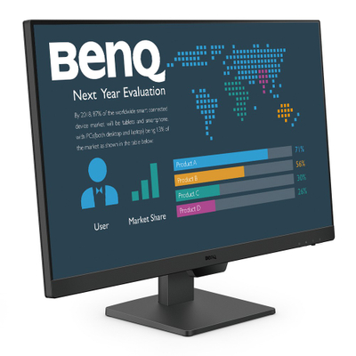 Monitor BenQ BL2790, 27", Full HD, 100Hz