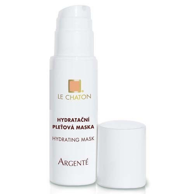 Maskë hidratuese Le Chaton 100 g