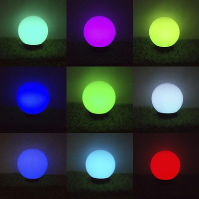 Llambë diellore për kopsht GreenBlue GB165, 25x58 cm, vjollcë