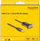 Adapter USB DeLOCK, USB 2.0 Type A në RS 232, D Sub 9 Pin, i zi