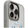 Mbrojtëse telefoni Nimmy Pantera MagSafe për iPhone 16 Pro Max, TPU PC, gri e hapur