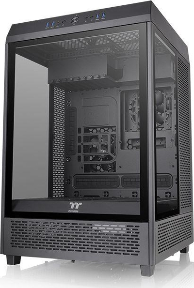 Kasë Thermaltake The Tower 500, Mini Tower