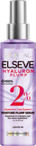 Sprej për flokë L’Oreal Paris, Elseve Hyaluronic Plump Leave-In, 200 ml