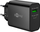 Karikues USB Goobay PD GaN Dual, 30W, 2 porta, i zi