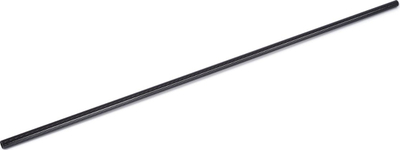 Set tuba karboni për ftohje uji Alphacool HardTube, 13mm, 4x 80cm, i zi