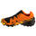 Këpucë vrapimi Salomon Speedcross 6 M L47960800, shollë gome, për në mal, të zeza
