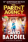 Parent Agency Pb - David Baddiel