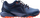 Këpucë trekking Elbrus Omelio WP M 92800490733, membranë kundra ujit, taban Goodyear, blu navy