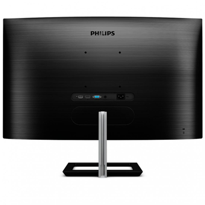 Monitor Philips E-line 325E1C/00, 32", QHD, i zi