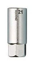 Çelës kandile Proxxon PR23445, 1/2", 19mm, metalik