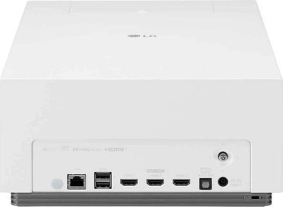 Projektor LG HU710PW, 4K UHD, 2000 ANSI lumens, i bardhë