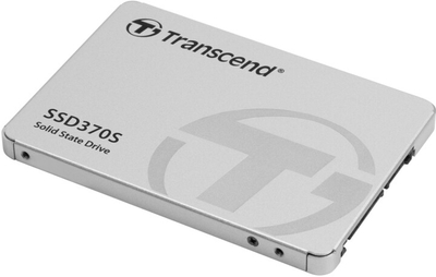Disk SSD Transcend SSD370S, 128GB