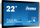 Monitor me prekje iiyama ProLite TF2215MC-B2, 21.5", Full HD, i zi