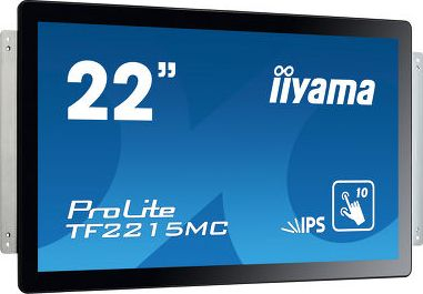 Monitor me prekje iiyama ProLite TF2215MC-B2, 21.5", Full HD, i zi