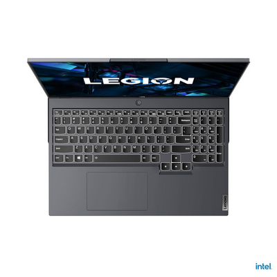 Laptop Lenovo Legion 5 Pro, 16", 32 GB RAM, 1TB SSD, Intel® Core™ i7, NVIDIA GeForce RTX 3070, i hirtë