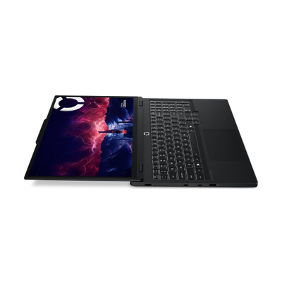 Лаптоп за гејминг Lenovo Legion 5 15AHP10, 15.1\", AMD Ryzen 7, RTX, Eclipse Black