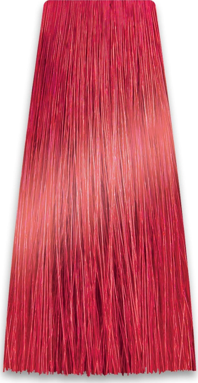 Ngjyrë flokësh Chantal Prosalon Intensis Color Art 7.66, për parukeri, 100ml