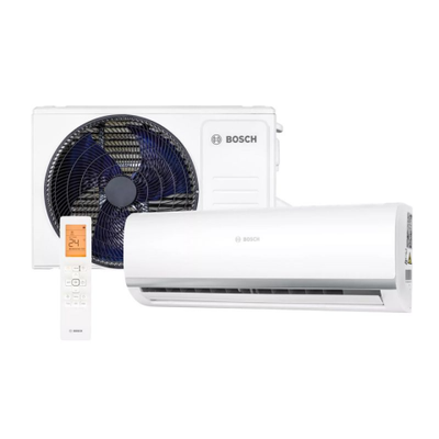 Klimë montuese BOSCH 12000BTU 35WE 2000i