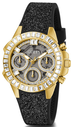 Orë dore Guess Ladies Sport Bombshell GW0313L2