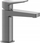 Rubinet lavamani KFA Malaga, me click clack, gun metal gri PVD