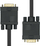 Kabllo VGA ProXtend VGA-005, 5 m, VGA D-Sub, e zezë