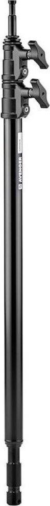 Stativ ndriçimi Avenger A2020Cb Column C Stand 20, çelik, 206 cm, i zi