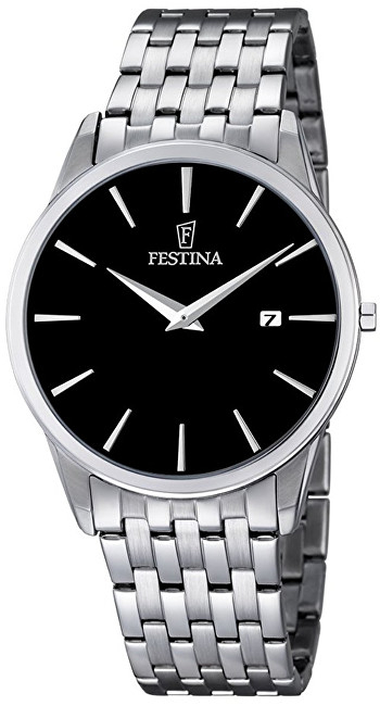 Orë dore Festina Klasik 6833/2 SLIM
