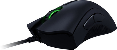 Maus Razer DeathAdder Elite, zi