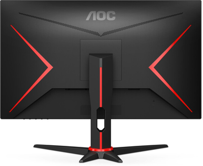 Monitor AOC 24G2SAE - LED, 23.8", FullHD, i zi
