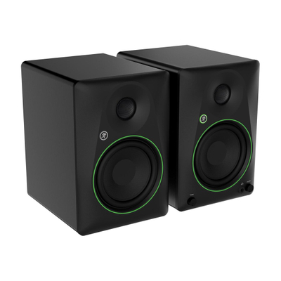 Speaker Mackie CR5 BT - Black