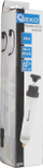 Pompë dore ekstraktuese për lëngje, 200ml, 2 zorrë, transparente