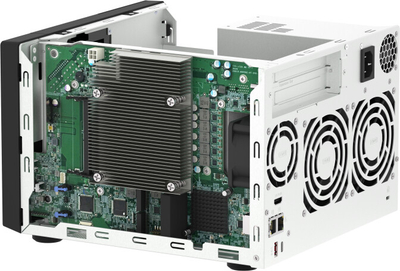 Server NAS QNAP TVS-h674-i5-32G