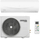 Ѕиден клима уред EIGO TVK E51, 5.1 kW 18000 BTU, A++, бел
