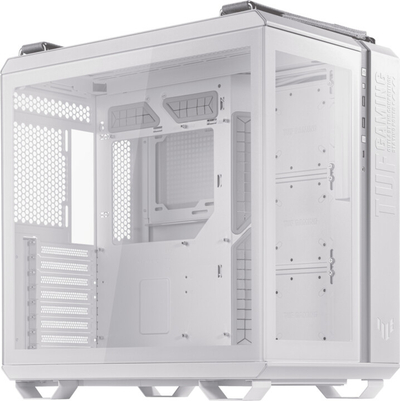 Kasë kompjuteri ASUS TUF Gaming GT502, e zezë