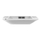 Access Point Wi-Fi Grandstream GWN7660, 1770 Mbit/s, Wi-Fi 6, i bardhë