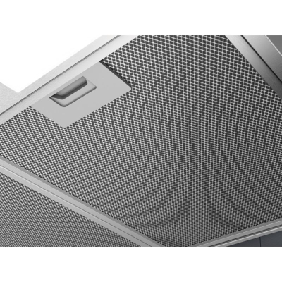 Kapak aspirimi Electrolux LFC316X, 420 m³/orë, montim në mur, inox