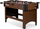 Tavolinë foosball Neo-Sport NS-804, 118x61x79 cm, MDF, kafe e errët