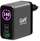 Karikues muri PORT Designs 902140PEU GaN², 140W, 2x USB-C PD edhe USB-A QC, i zi