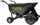 Karrocë elektrike Zipper ZI-EWB300-160L, 160L, 300kg, e zezë